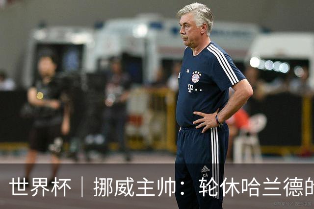 世界杯｜挪威主帅：轮休哈兰德的决定没问题